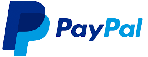 pay with paypal - Amy Shark Store
